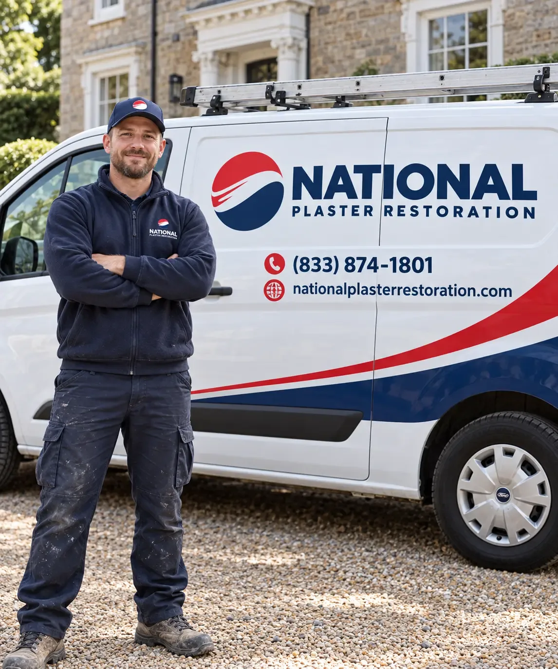 Plaster Repair White Deer, PA FAQs
